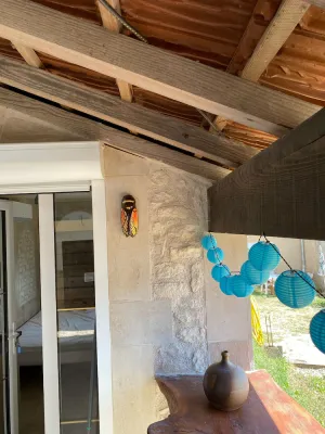 Image of Gîte, country studio l'entrenous