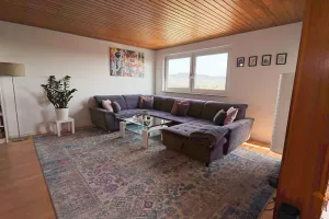 Image of Apartment above the mountain road
