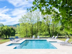 Image of Holiday Home Le Cabanon by Interhome
