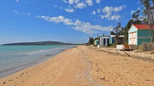 Image of Sea N Candy 100 meters to the beach