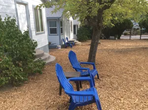 Image of New all-inclusive resort by Clearlake with Tesla Charging Station