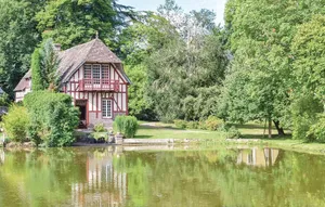 Image of Maison Du Lac