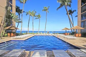 Image of Mahana Resort #518 1 Bedroom Condo by RedAwning