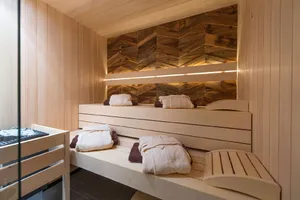 Image of Holiday apartment Breitenberg for 1 - 4 persons with 2 bedrooms - Holiday apartment