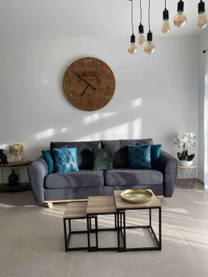 Image of Charming new studio near the city center