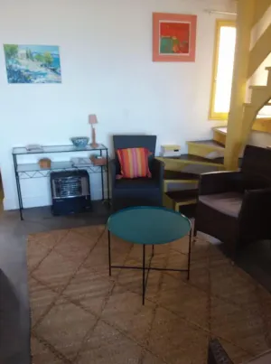 Image of Beach Front Apartment