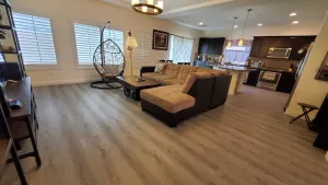 Image of Las Vegas house, Strip, 2 x garage, EV 40A Charger 10 minutes  to strip