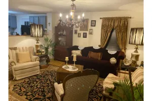 Image of The famous Haunting in Enfield CT, known as the Demon House invites you to stay!