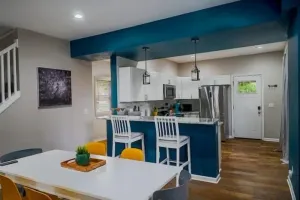 Image of Housepitality - The Lilley Pad - Near Downtown