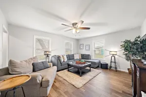 Image of Beachside Bliss Retreat - Walk to Sylvan Beach!