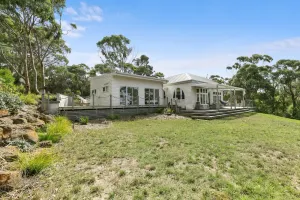 Image of Bells Retreat I Ocean Views