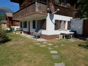 Image of Holiday apartment Ernen for 1 - 4 persons with 2 bedrooms - Holiday apartment