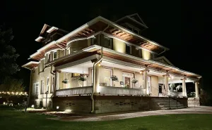 Image of The Abriendo Inn-Latshaw suite
