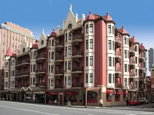 Image of Boutique Apartment in The Heart of Adelaide CBD