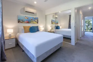 Image of Sunset Waters 1 by HamoRent on Hamilton Island