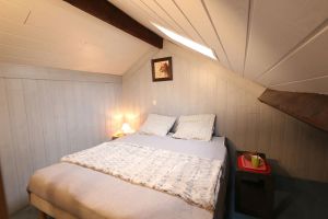 Image of 2 room apartment + living room 6 people 25 min Puy du fou center vill