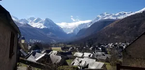 Image of Large family home in the heart of the Pyrenean mountains.
