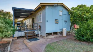 Image of Getaway Villas Unit 3