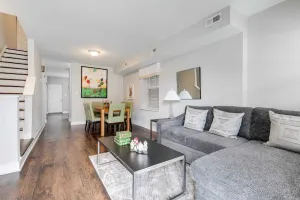 Image of Cozy spacious family home near Carytown fully fenced