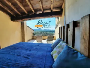 Image of MAS du TES : Gîte, access to hiking and river, 10 minutes from tourist sites