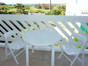 Image of Appartement 5 pers, près plage, balcon, parking, La Cotinière - FR-1-246A-89