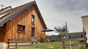 Image of Gîte de l'Hirondelle