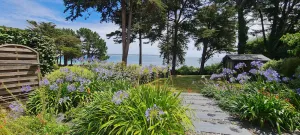 Image of Maison 4 Pièces, les Pieds Dans L'eau, à Louer Pour les Vacances