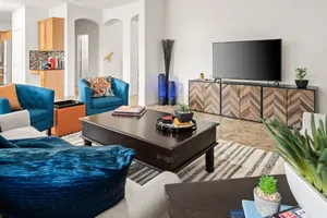 Image of Urban Living in Glendale AZ, 4 Miles from Westgate!