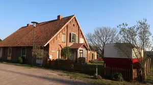 Image of Small escape Nossentin - small escape