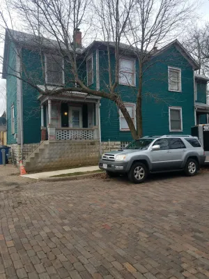 Image of South Park location that puts you near all of Dayton's attractions