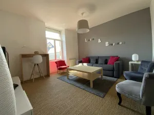 Image of Erquy Centre, à 100m de la Plage et des Commerces