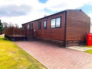 Image of Cabin 38