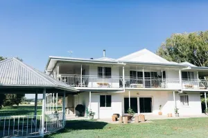Image of The Belle Riverhouse, Tumbulgum#