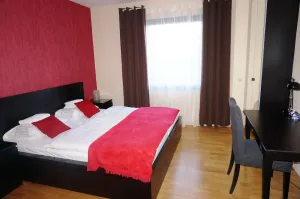 Image of Modern apartment in a central location in the spa