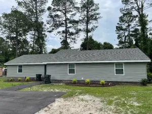 Image of 609-   Beautiful Duplex Minutes from the Hospital!