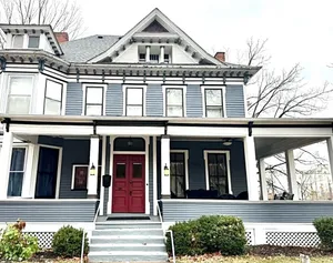 Image of Historic Red Wing Manor 1876. Please read pricing information before booking.