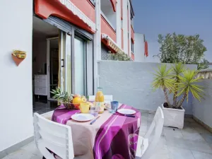 Image of Apartment Les Mas de La Mer-15 by Interhome