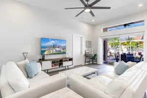 Image of New On The Market! Newly Renovated 3BR\/2BA Heated Pool & Screen Enclosure.