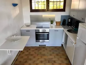 Image of Quiet house and garden