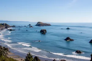 Image of The Whale Watcher- 3rd story Condo with Ocean Views & Private Beach Access!