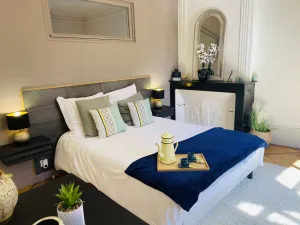 Image of Maison Gabriel - Logement charmant au cœur de la Cité Médiévale - T3 75m2