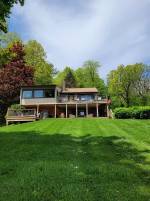 Image of Wine and Dine Haven: Luxury Rental-Stunning Views of Keuka Lake..PET FRIENDLY
