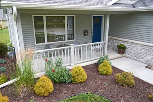 Image of 30 minutes from Lambeau & steps from Lake Michigan!  2 beauties in one!