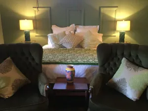 Image of Homestead suite