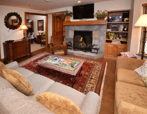 Image of CRBC Best location, Ski In\/out, Center of BC Village, Walk to Ski School & Shops