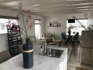 Image of Quiet Waterloft near Amsterdam and Schiphol WS17