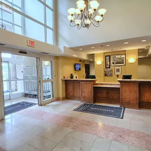 Image of Country Inn & Suites by Radisson, Dearborn, MI