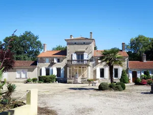 Image of Cosy apartment in villa for 5 people with WIFI, TV, terrace and parking
