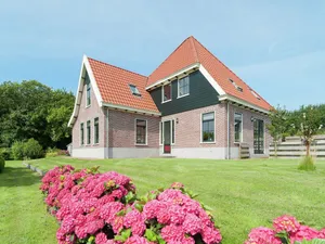 Image of Beautiful holiday home in Schagerbrug