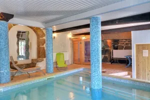 Image of Sea - PARIGNE - Gîte